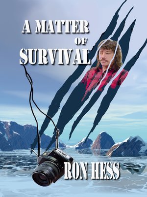cover image of A Matter of Survival